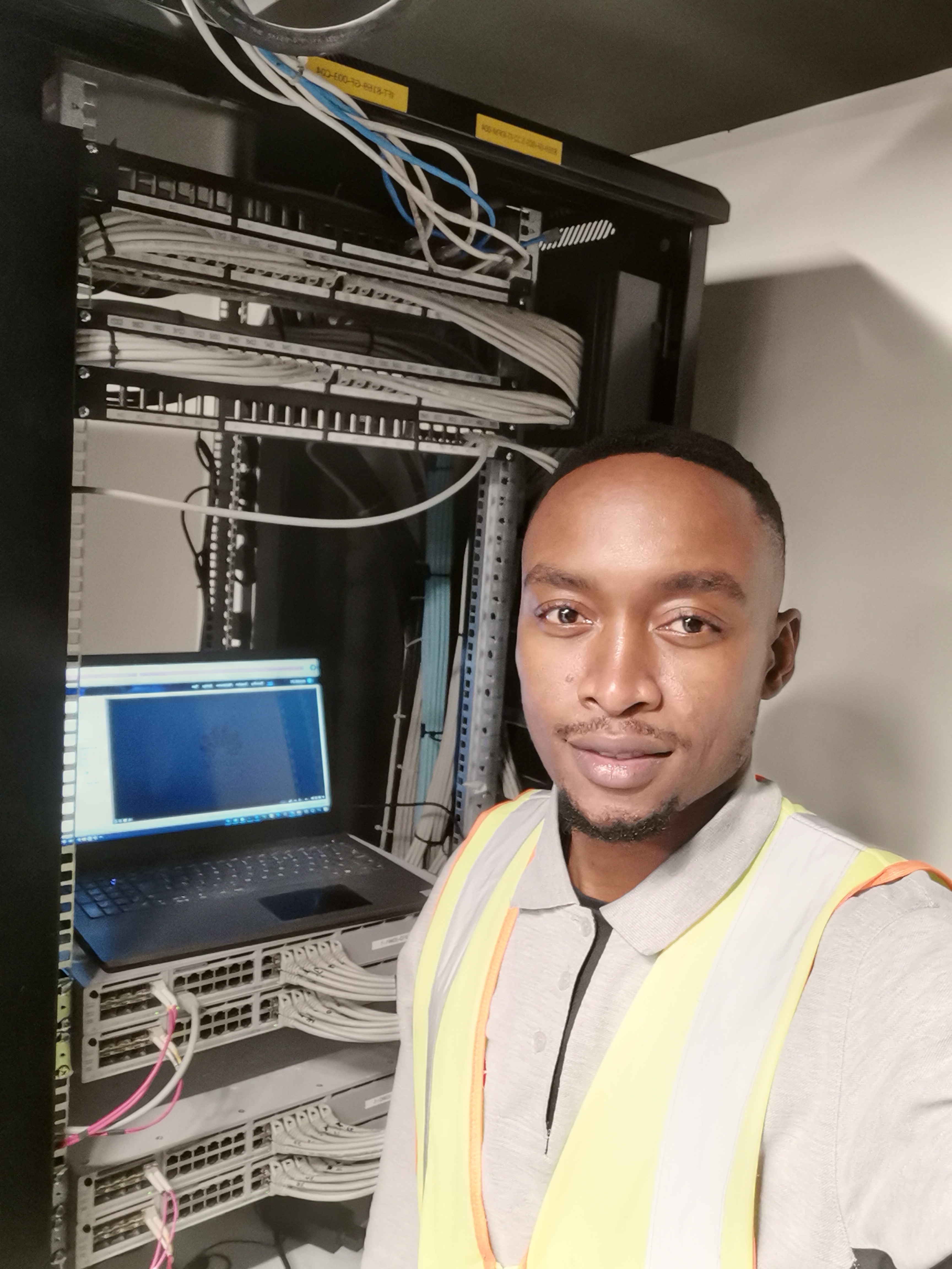 Smartpace Lead Technician